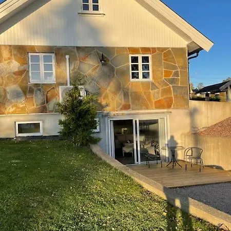 Villa Valberg Sarpsborg Exterior photo