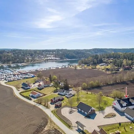 Villa Valberg Sarpsborg Exterior photo